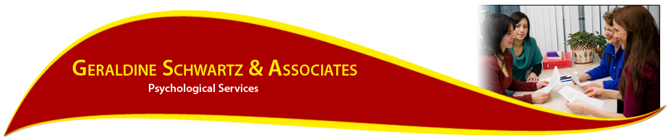 Geraldine Schwartz and Associates